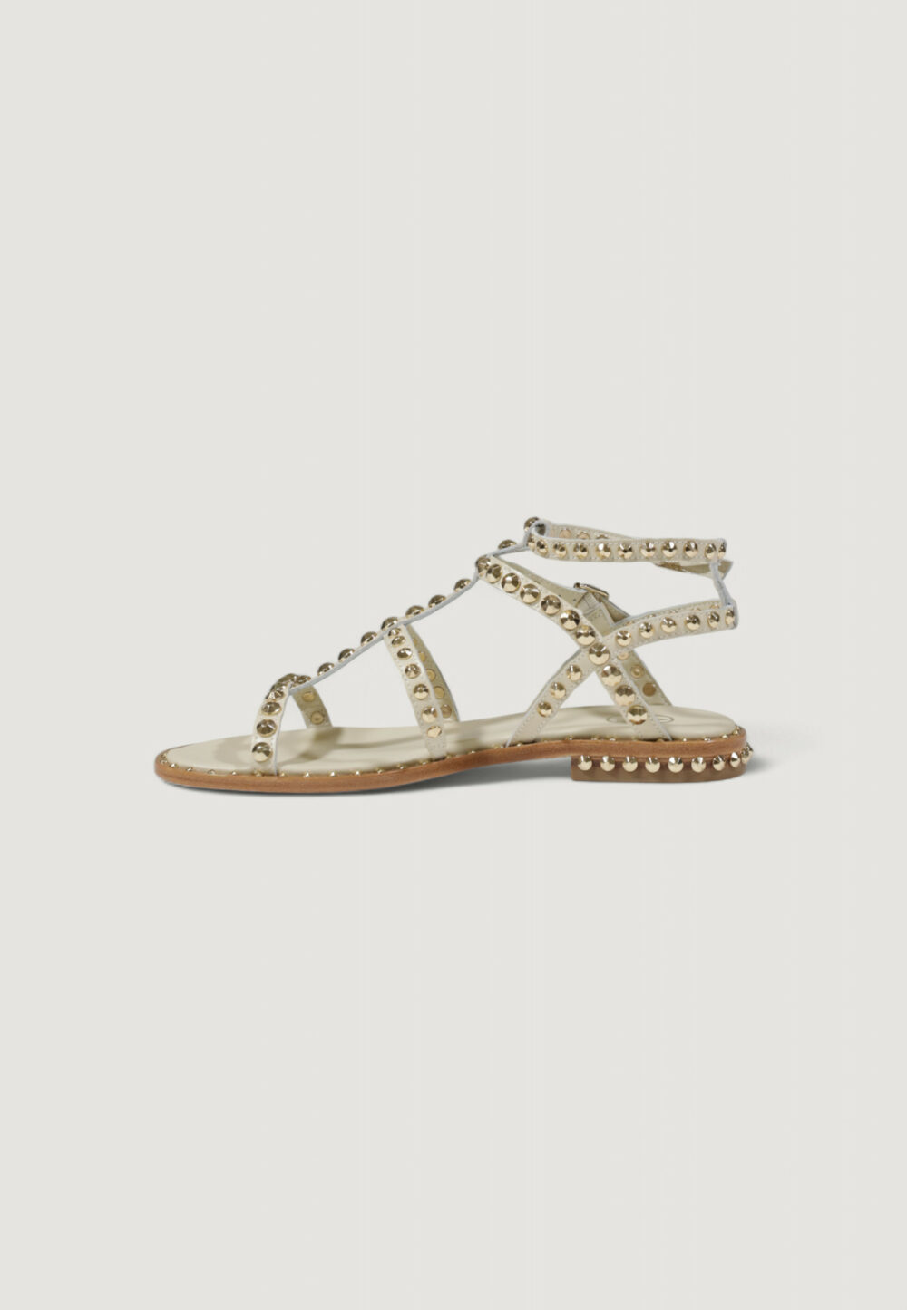 Sandali ASH Beige - Foto 3