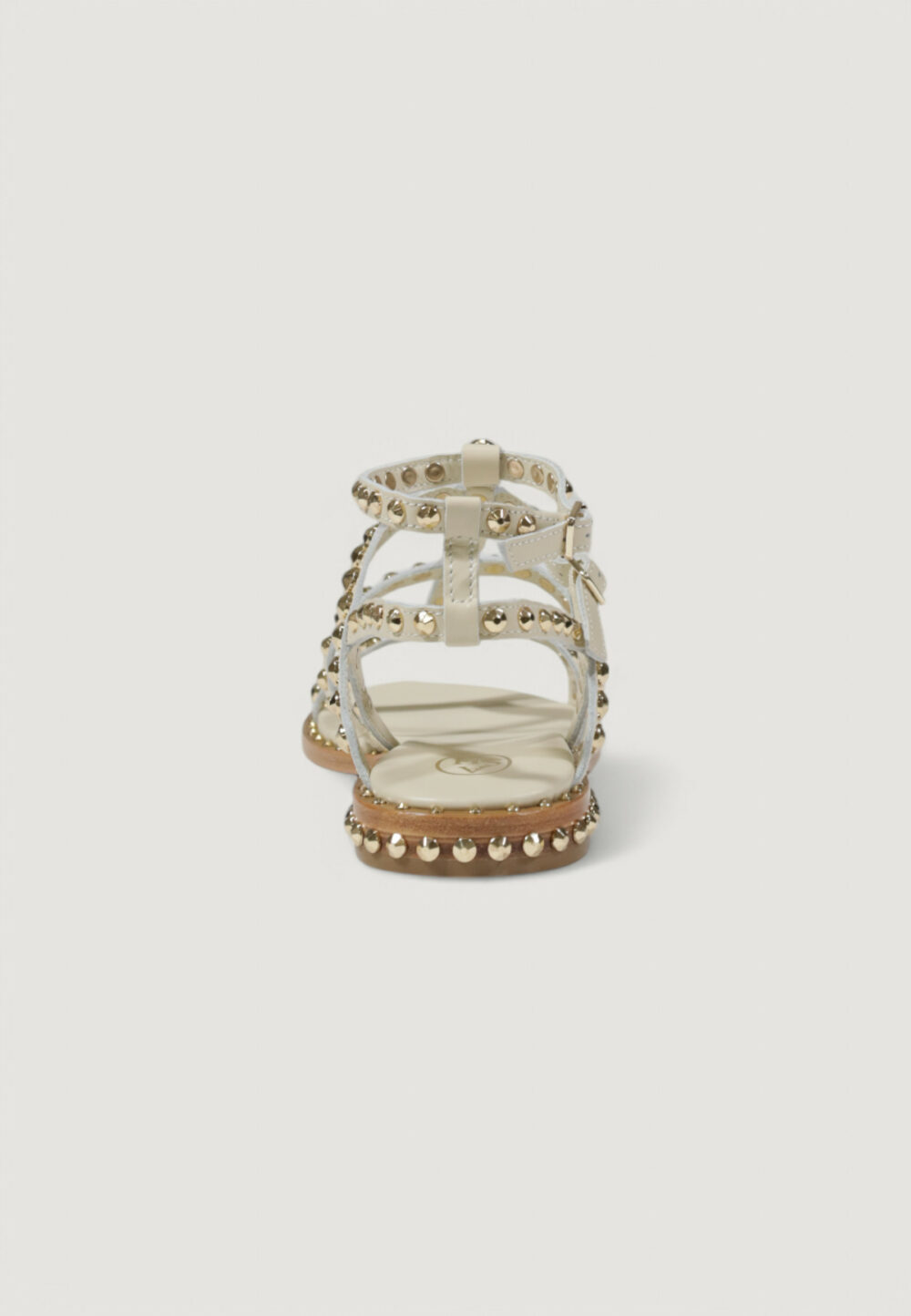 Sandali ASH Beige - Foto 4
