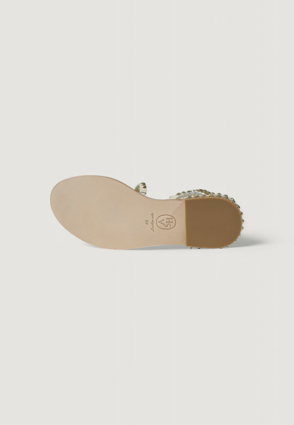 Sandali ASH Beige - Foto 5