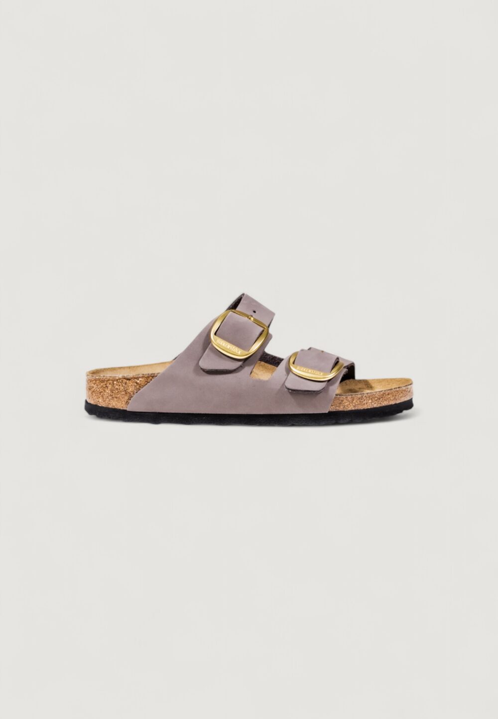 Sandali BIRKENSTOCK arizona big buckle Glicine - Foto 1
