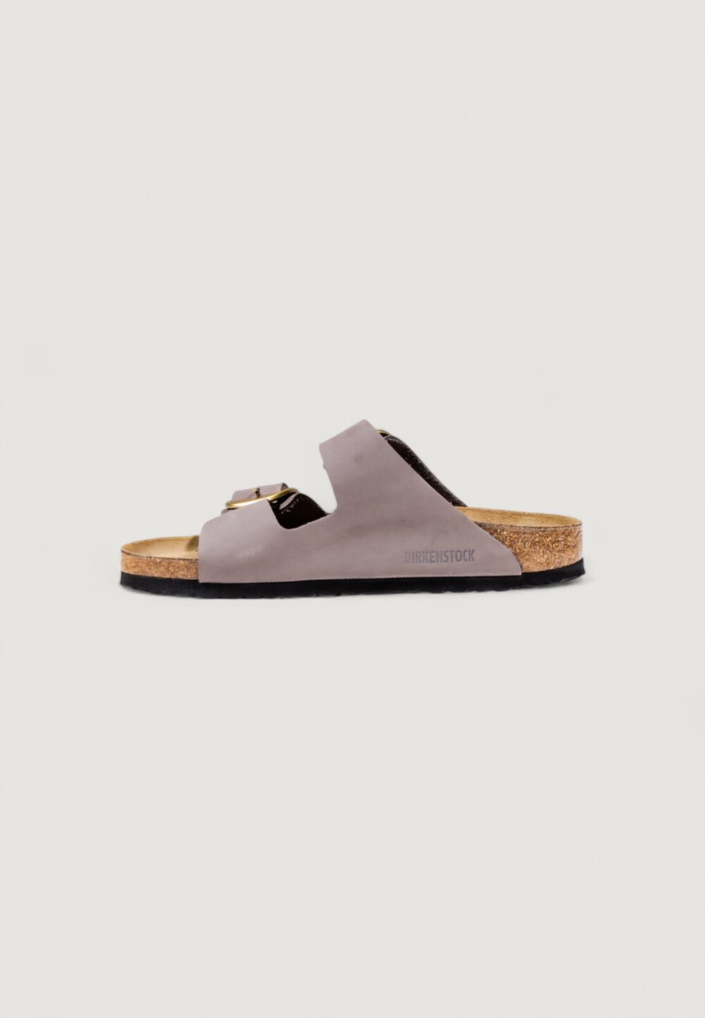 Sandali BIRKENSTOCK arizona big buckle Glicine - Foto 3