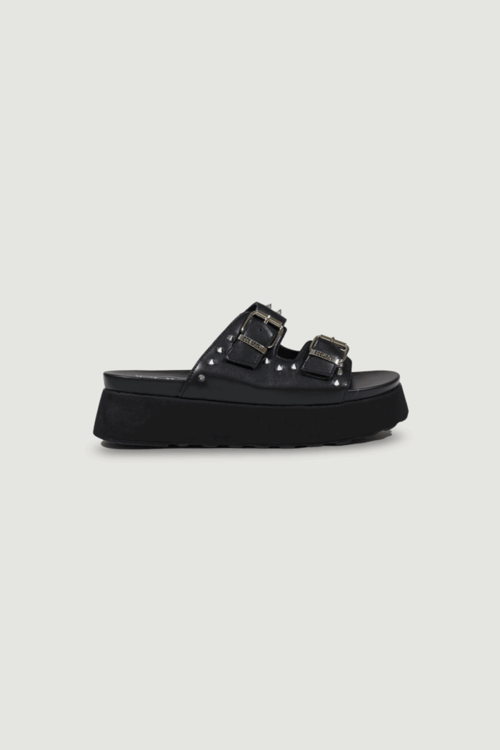 Sandali Cult janis 3146 w leather Nero