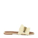 Sandali DE SIENA Beige - Foto 1