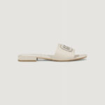 Sandali Guess tarisha Crema - Foto 1