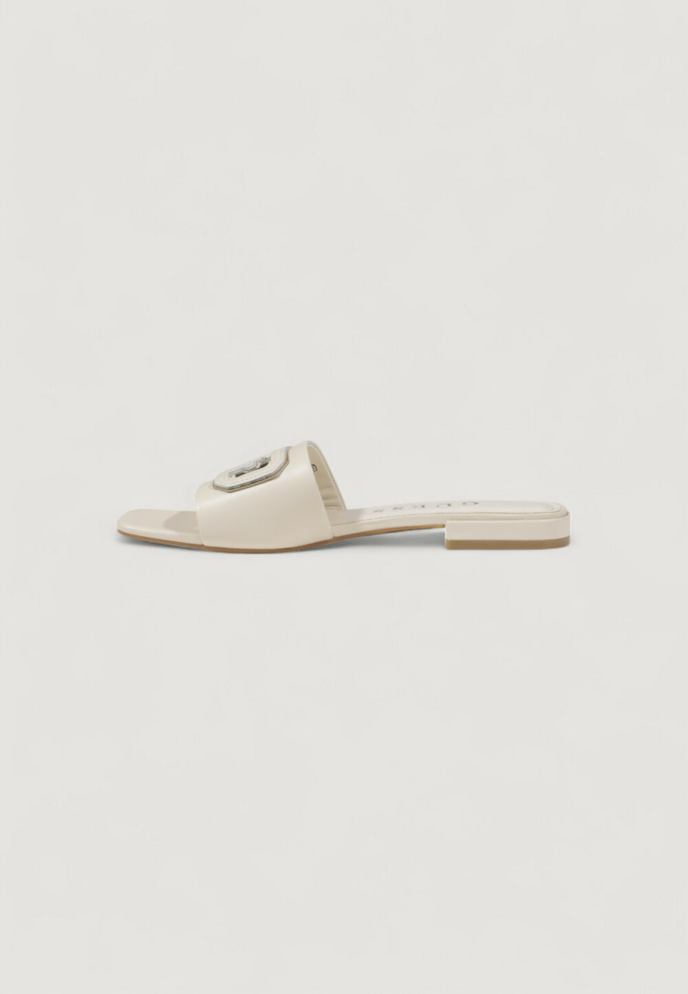 Sandali Guess tarisha Crema - Foto 3