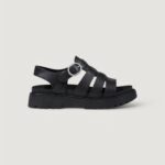 Sandali TIMBERLAND fisherman sandal Nero - Foto 1