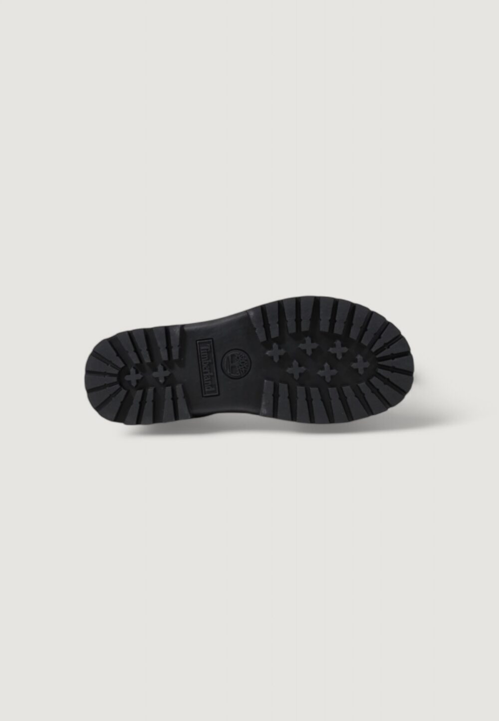Sandali TIMBERLAND fisherman sandal Nero - Foto 5