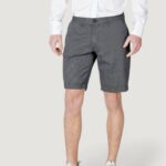 Shorts Armani Exchange Blu - Foto 1