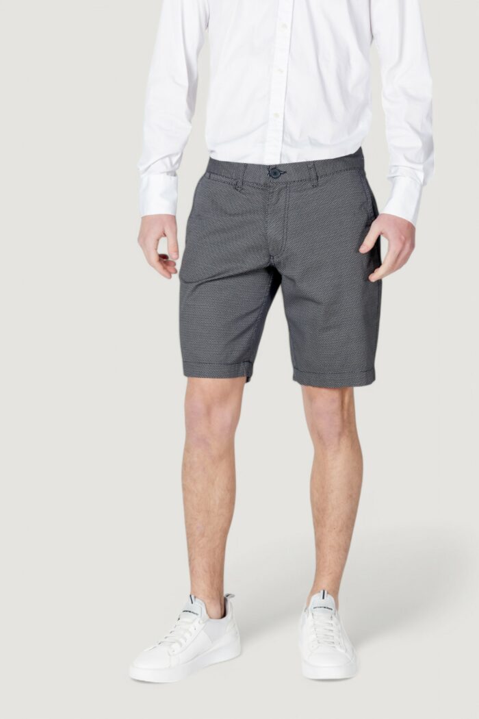 Shorts Armani Exchange  Blu