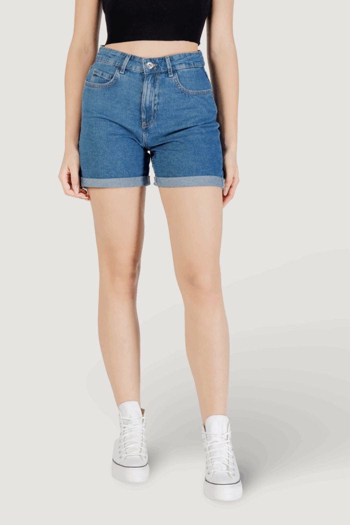 Shorts Only vega hw mom shorts noos Denim