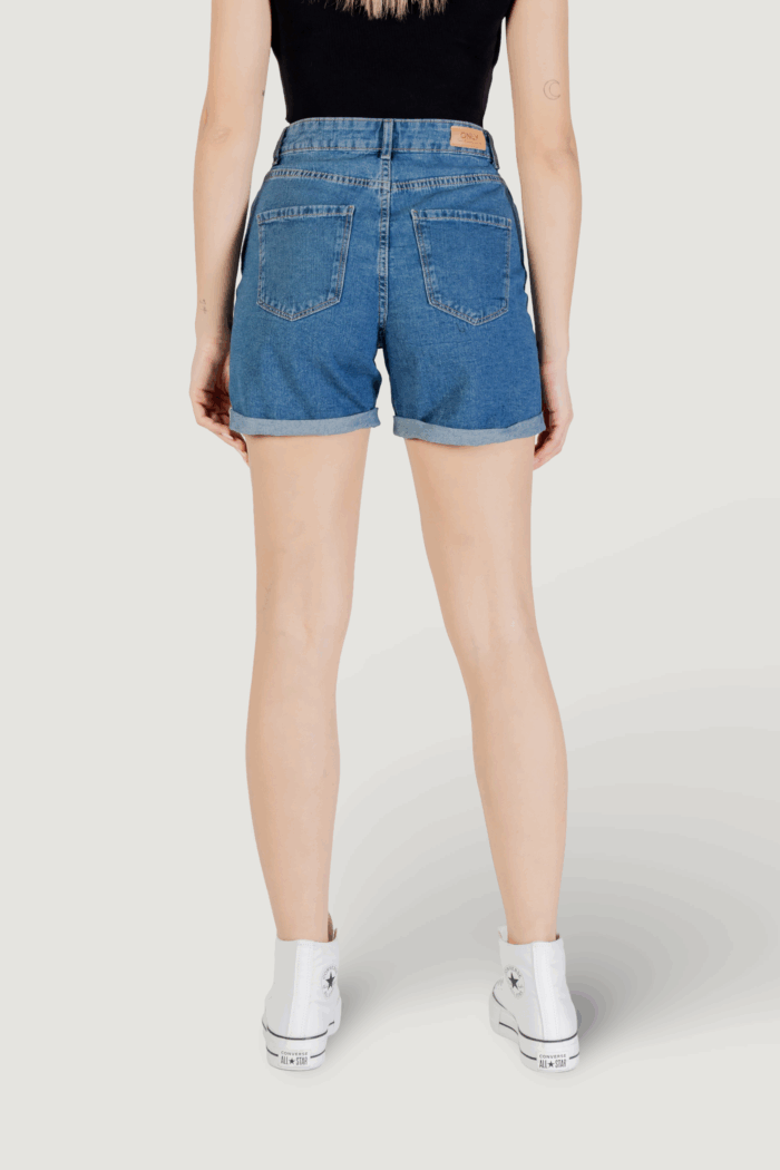 Shorts Only vega hw mom shorts noos Denim