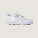 Sneakers Adidas forum low Bianco - Foto 1