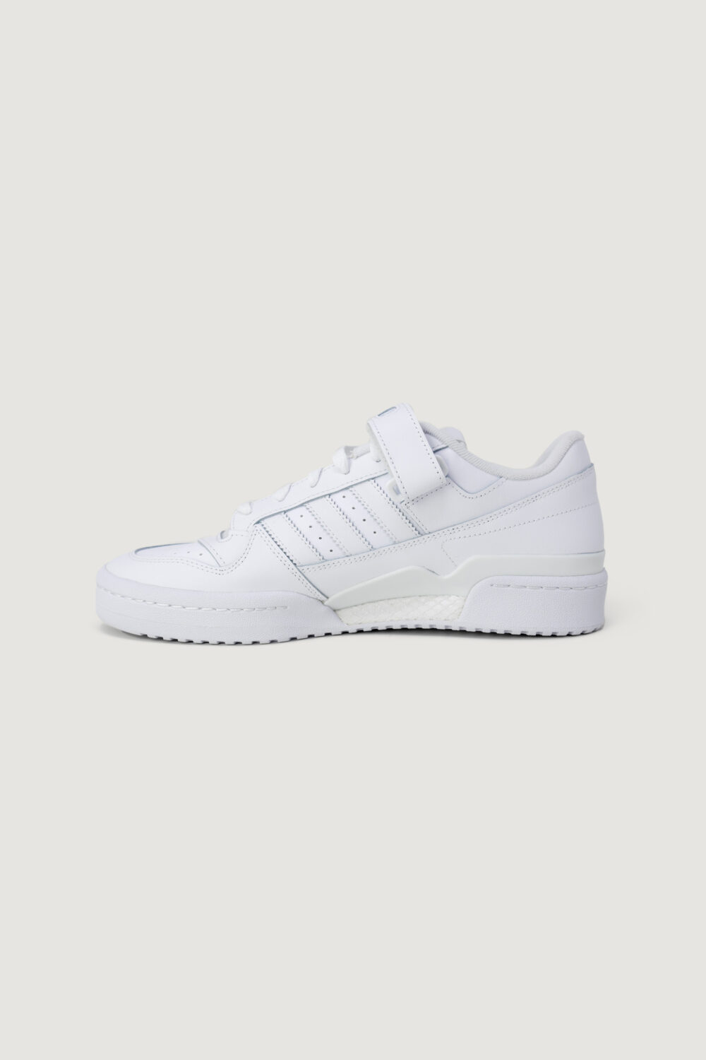 Sneakers Adidas forum low Bianco - Foto 4