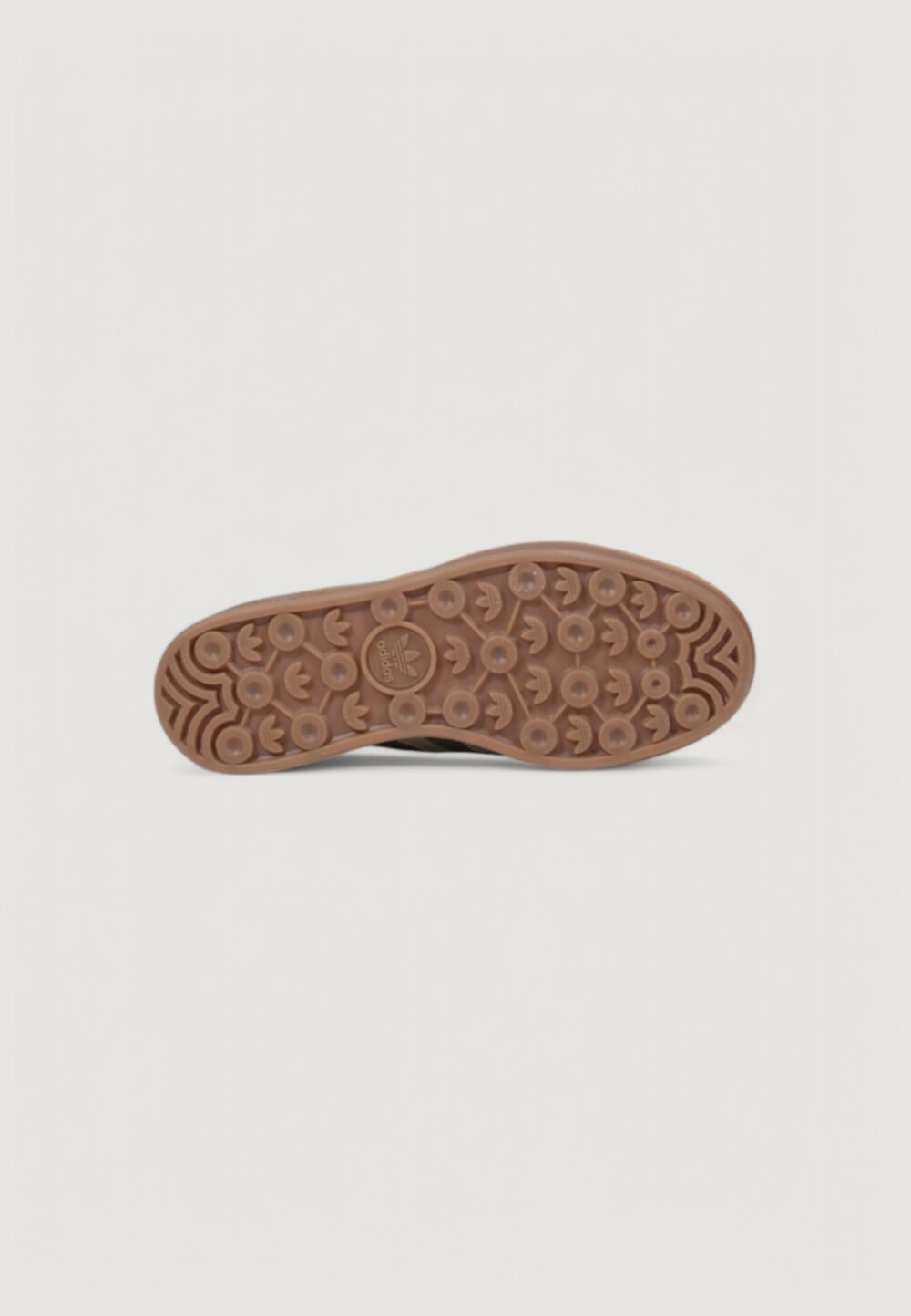 Sneakers Adidas gazelle bold w Crema - Foto 5