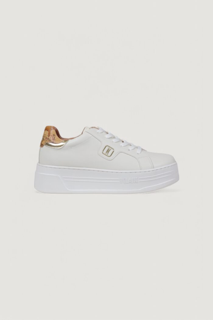 Sneakers Alviero Martini Prima Classe  Bianco
