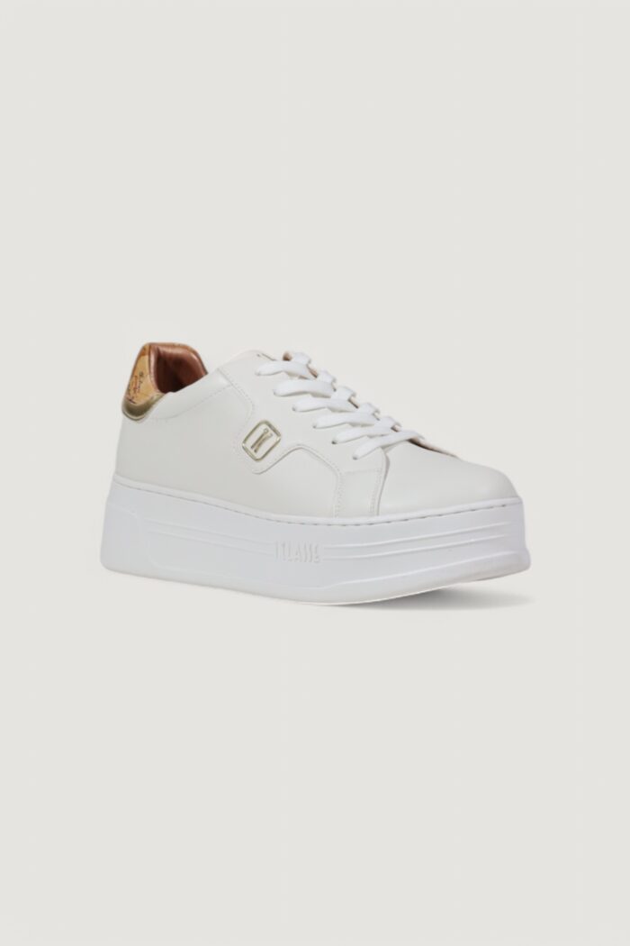 Sneakers Alviero Martini Prima Classe  Bianco