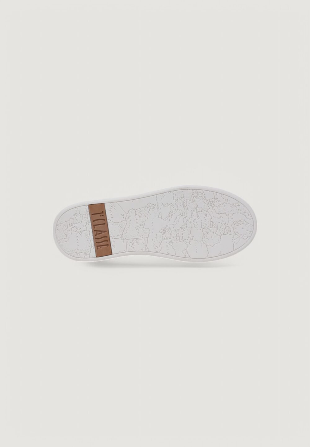Sneakers Alviero Martini Prima Classe Bianco - Foto 5