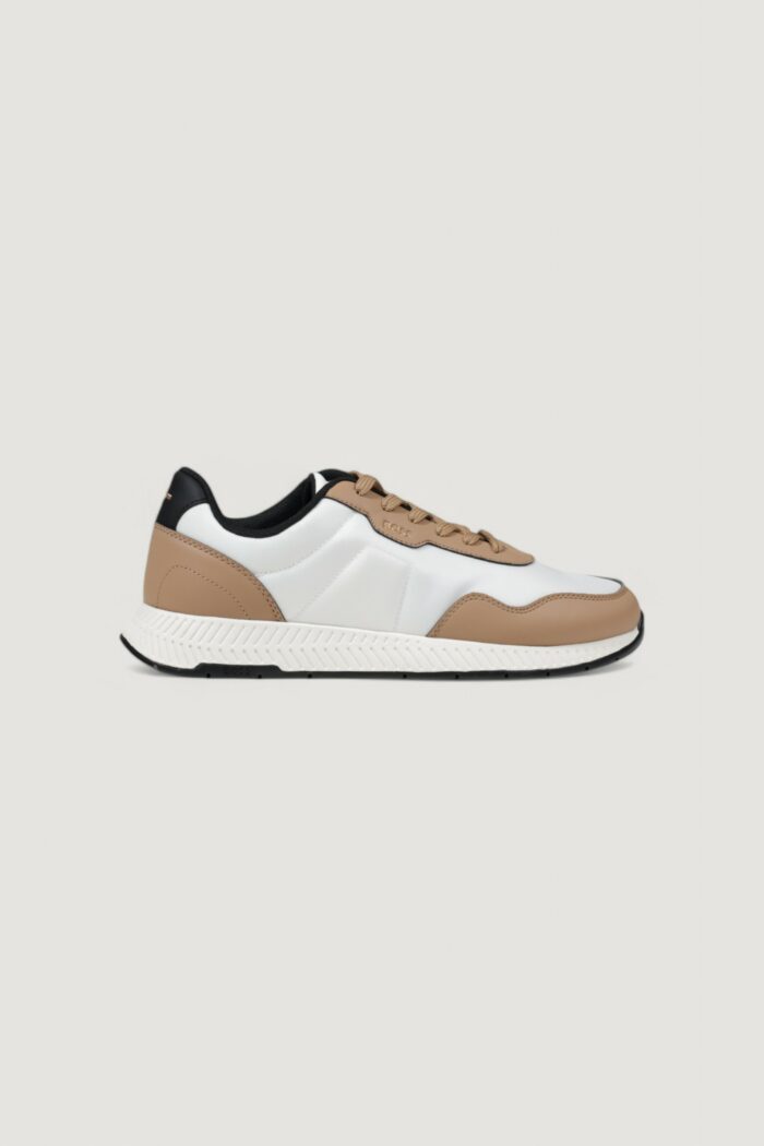 Sneakers Boss titanium_runn_nypun 10263117 01 Bianco