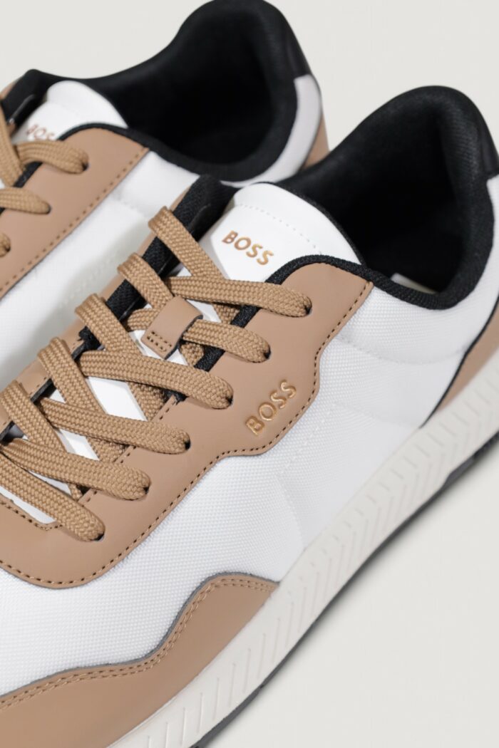 Sneakers Boss titanium_runn_nypun 10263117 01 Bianco