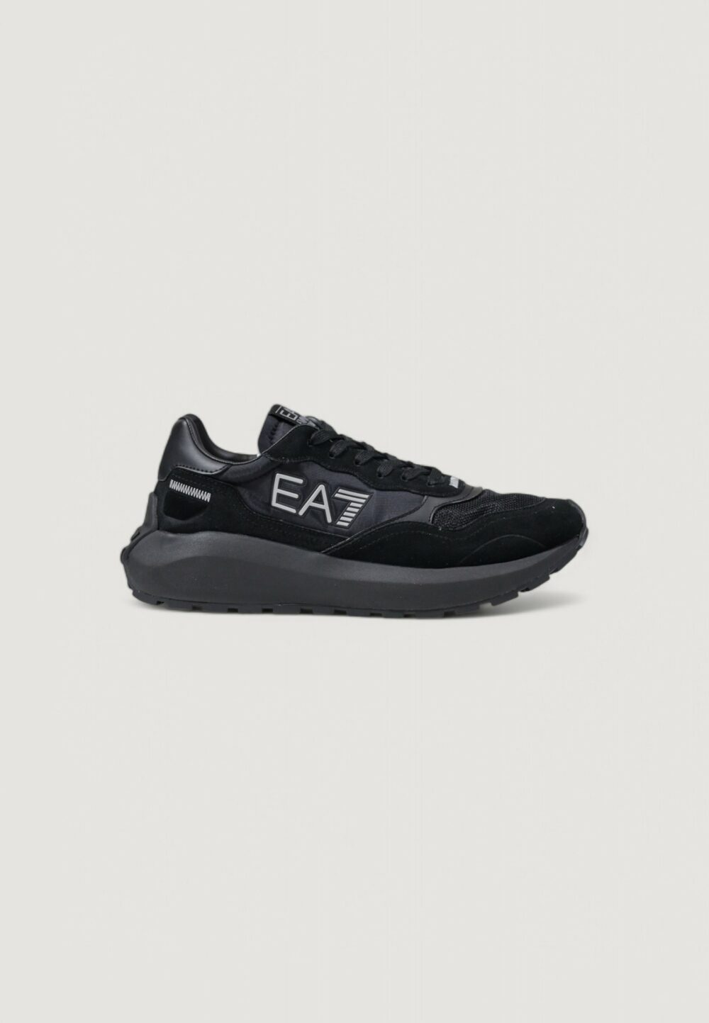 Sneakers EA7 Nero - Foto 1
