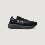 Sneakers EA7 Nero - Foto 1