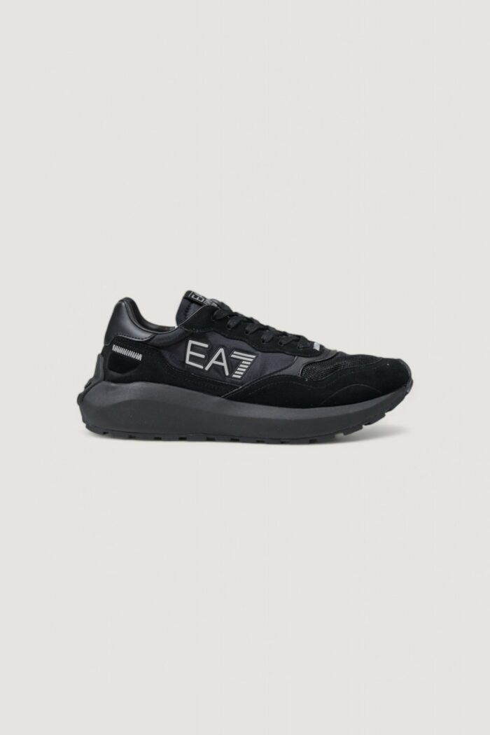 Sneakers EA7  Nero