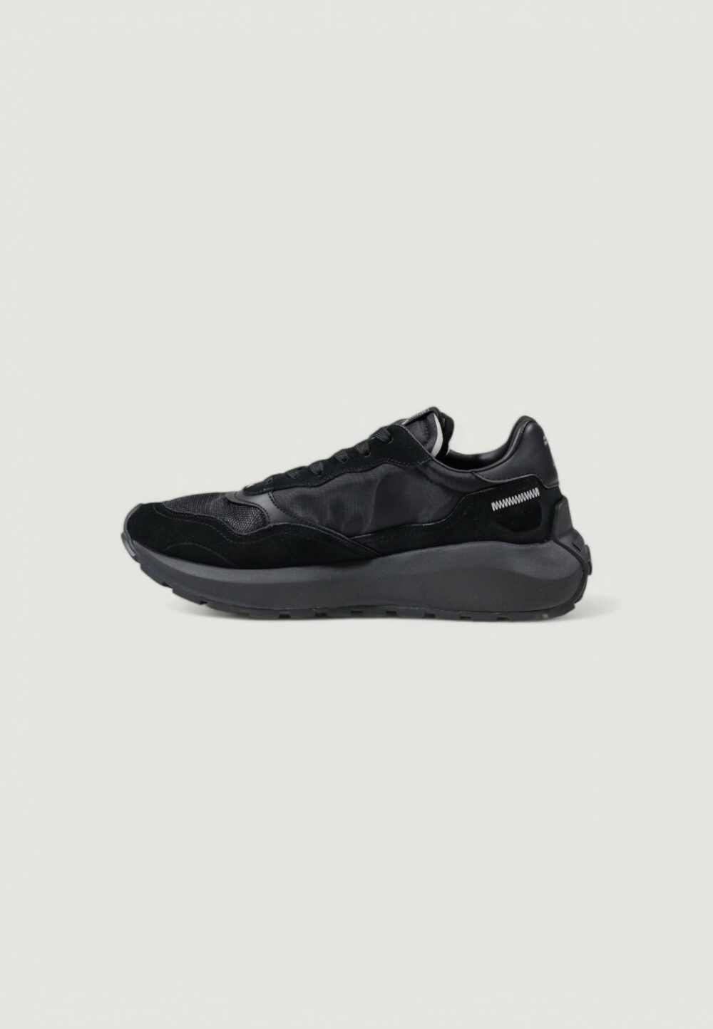Sneakers EA7 Nero - Foto 4