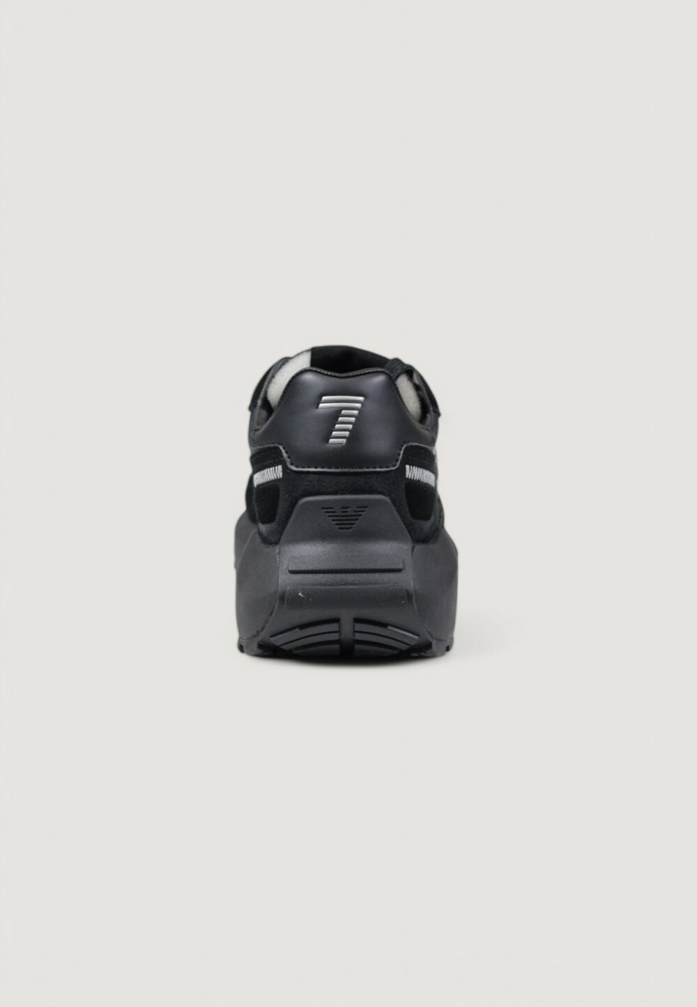 Sneakers EA7 Nero - Foto 5