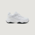 Sneakers Guess hapyy Bianco - Foto 1