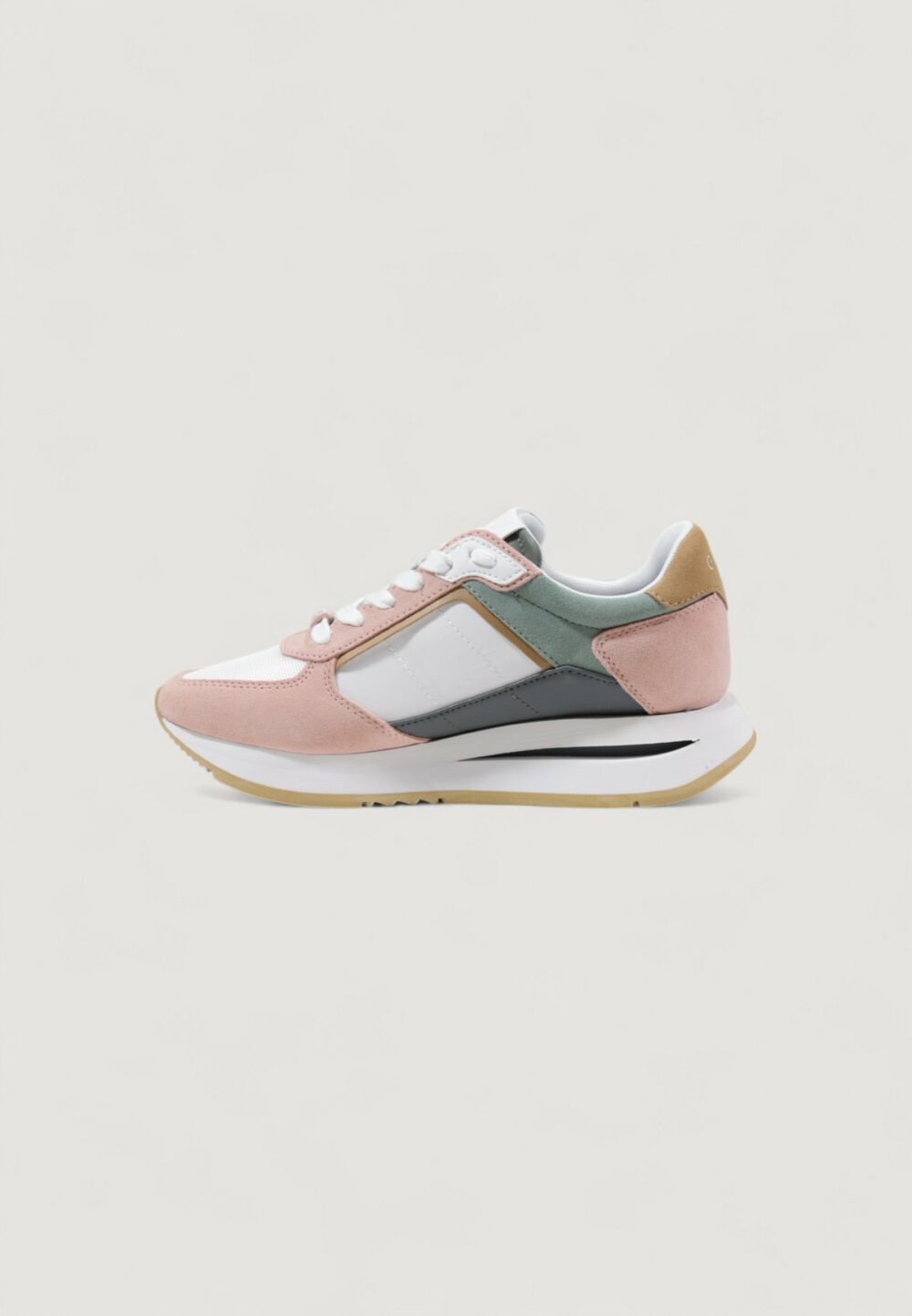 Sneakers Guess energy2 Rosa - Foto 3