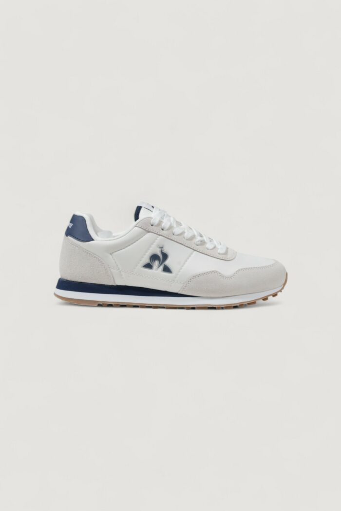 Sneakers LE COQ SPORTIF astra_2 Bianco – Blu