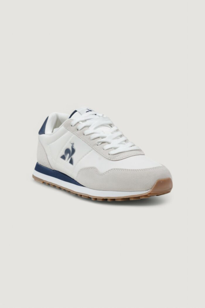 Sneakers LE COQ SPORTIF astra_2 Bianco – Blu