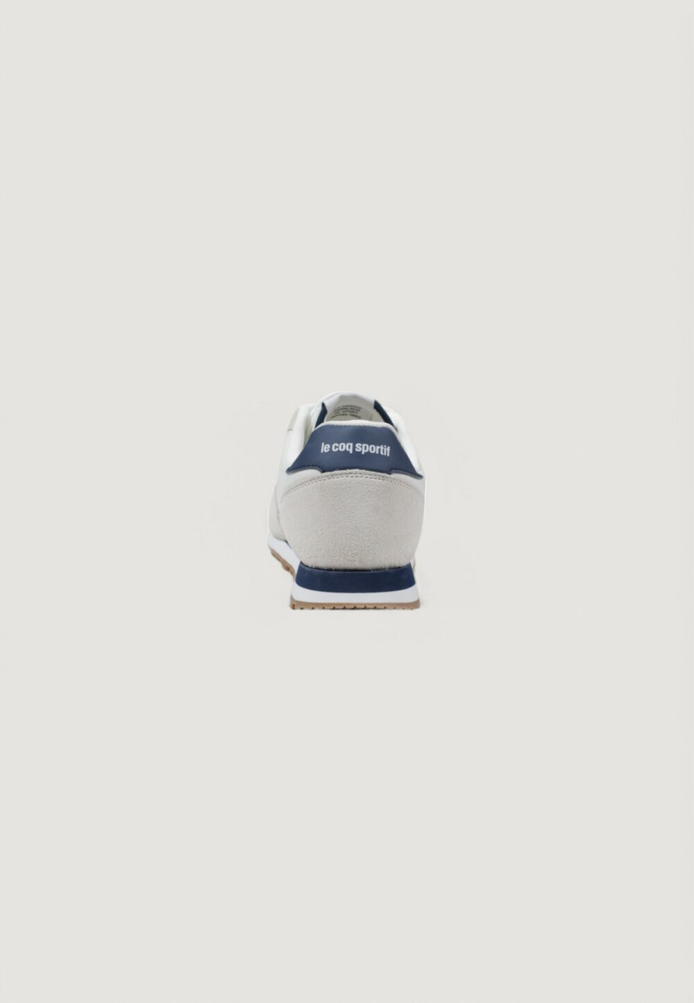 Sneakers LE COQ SPORTIF astra_2 Bianco - Blu - Foto 5