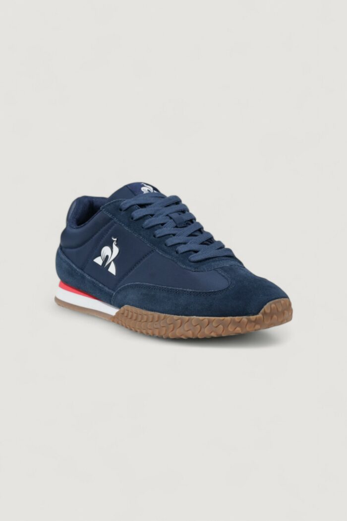 Sneakers LE COQ SPORTIF veloce i Blue scuro