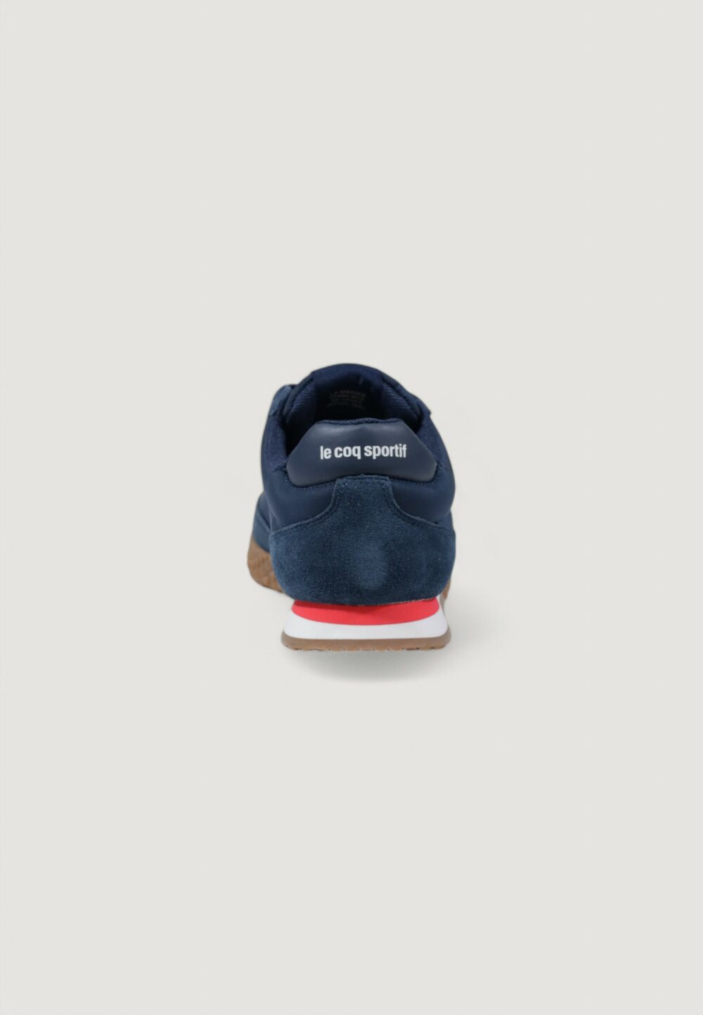Sneakers LE COQ SPORTIF veloce i Blue scuro - Foto 4