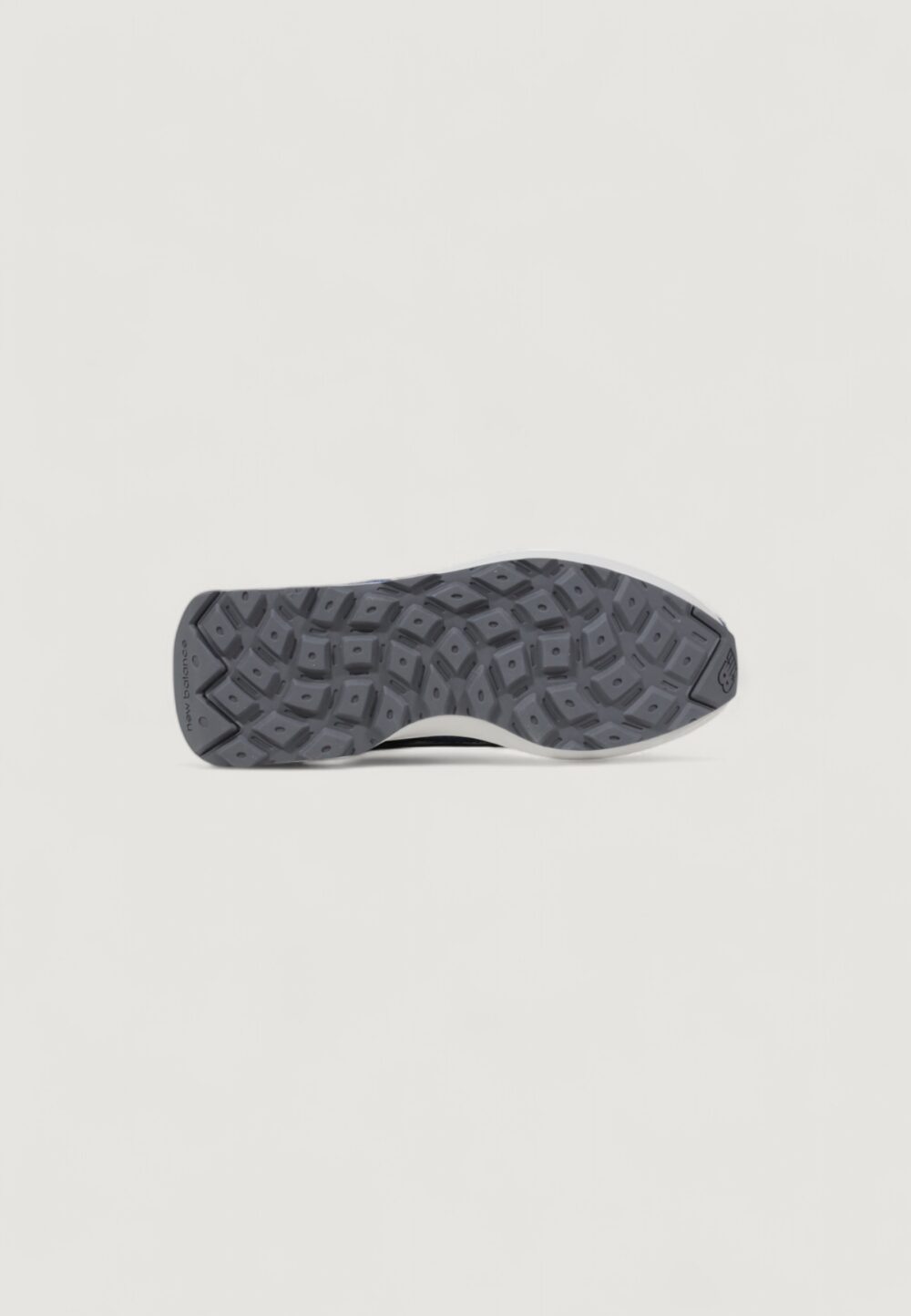 Sneakers New Balance 370 Blu - Foto 5