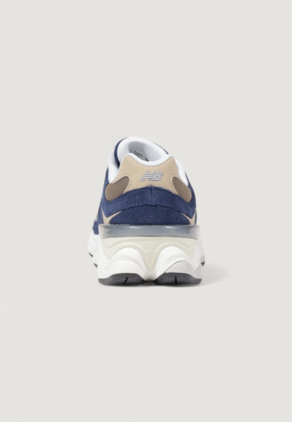 Sneakers New Balance 9060 jr Blu - Foto 4