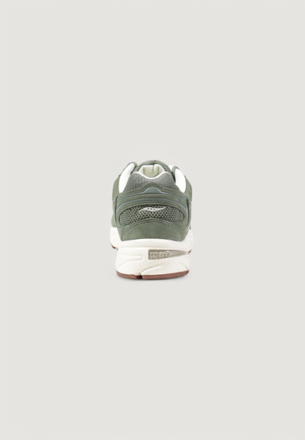 Sneakers Saucony grid jazz 9 Verde Oliva - Foto 4