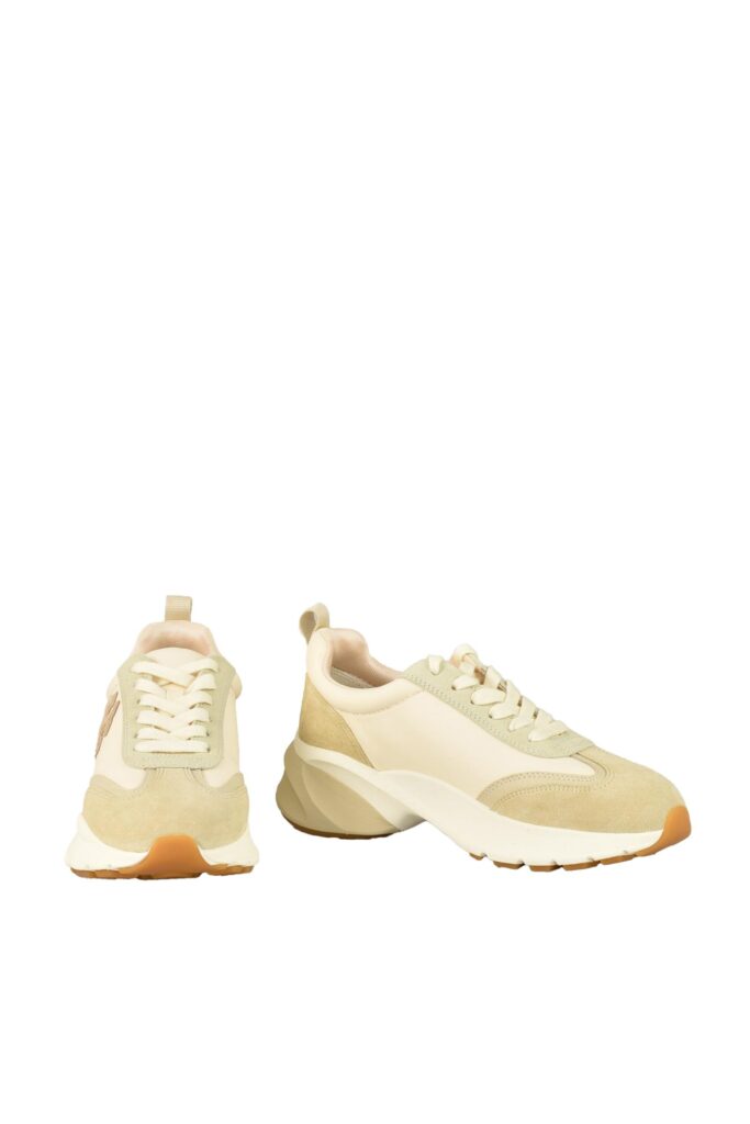 Sneakers TORY BURCH  Beige