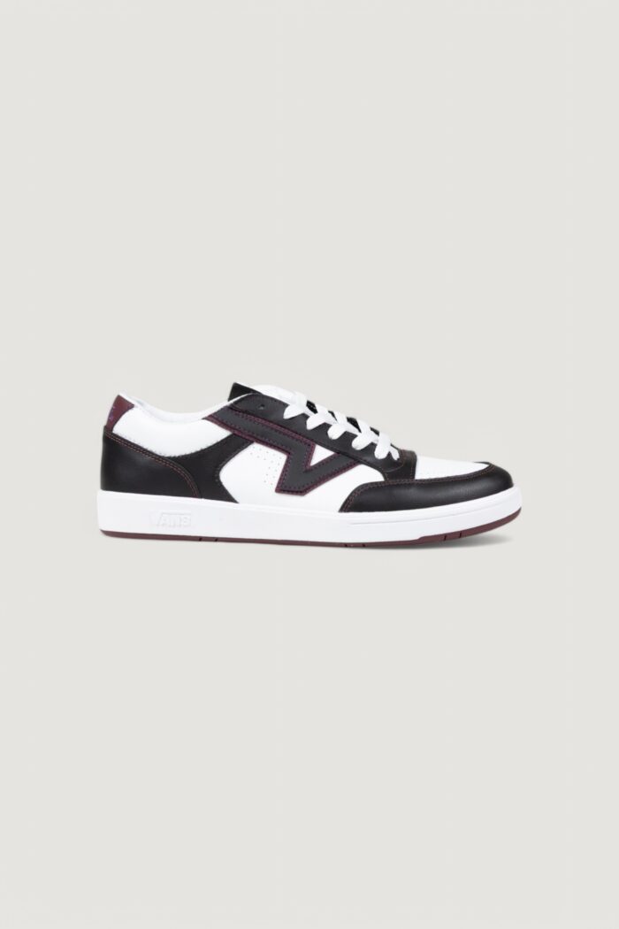 Sneakers Vans lowland Black-White