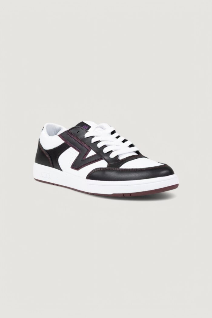 Sneakers Vans lowland Black-White