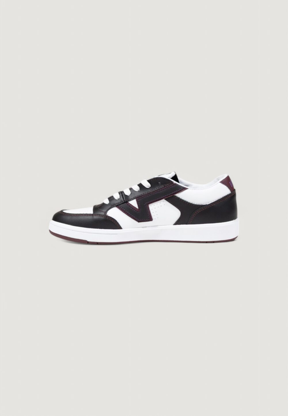 Sneakers Vans lowland Black-White - Foto 3