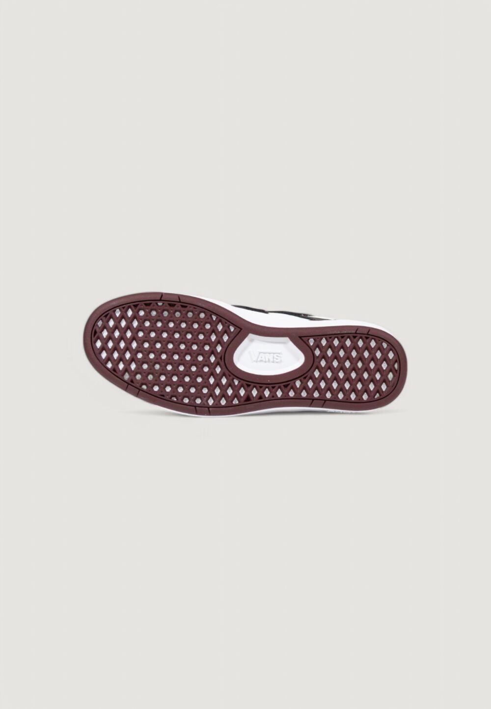Sneakers Vans lowland Black-White - Foto 5