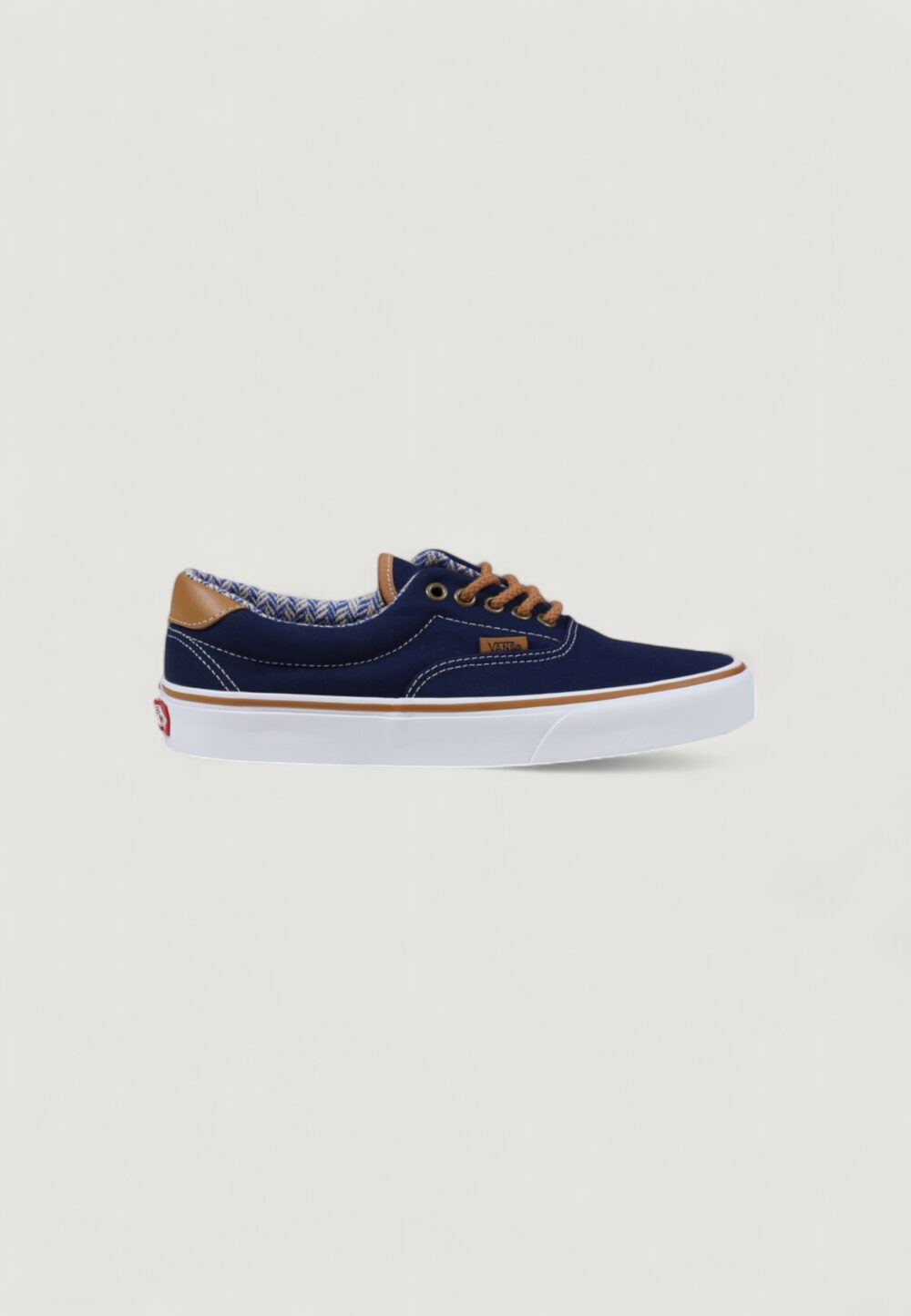 Sneakers Vans era 59 Blu marine - Foto 1