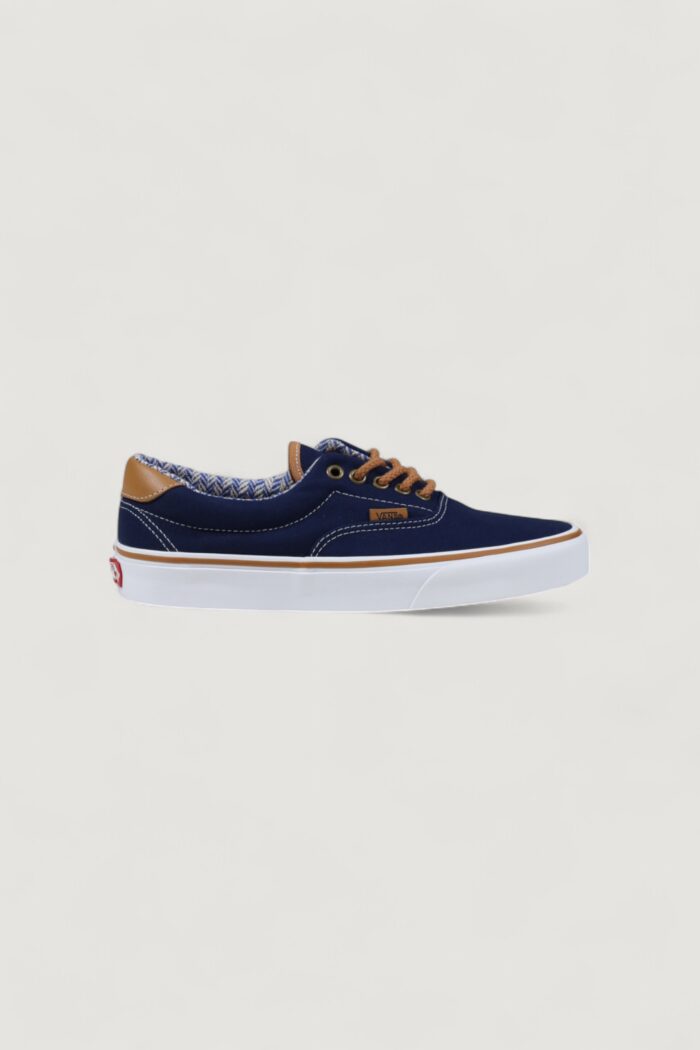 Sneakers Vans era 59 Blu marine