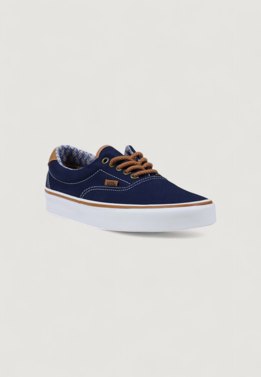 Sneakers Vans era 59 Blu marine - Foto 2