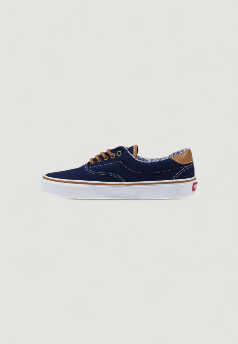 Sneakers Vans era 59 Blu marine - Foto 3