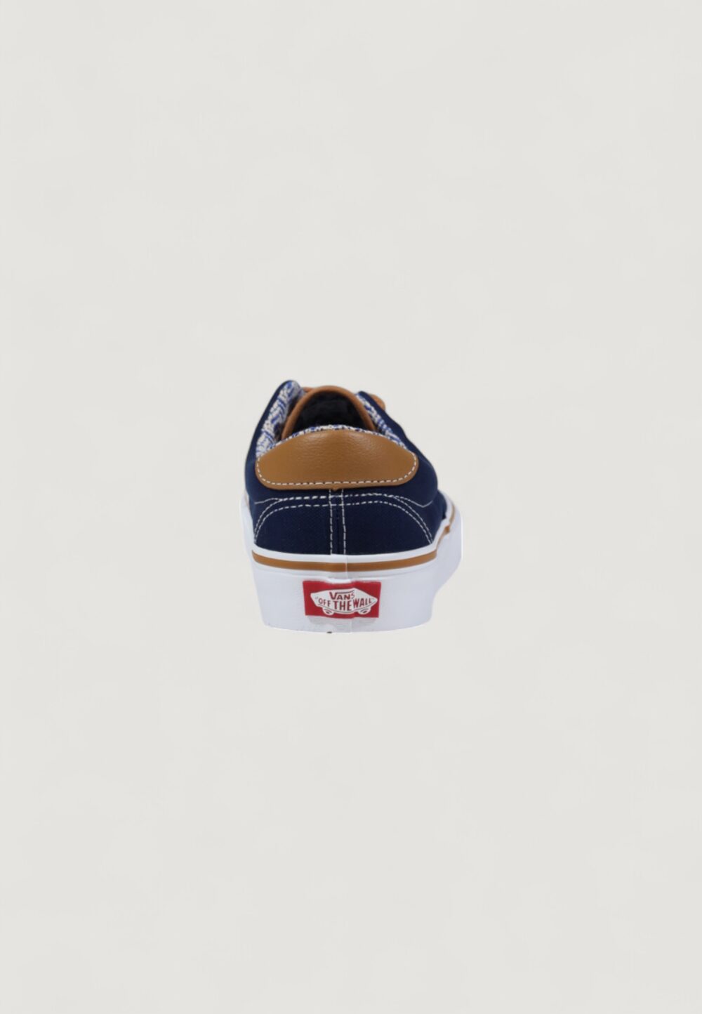 Sneakers Vans era 59 Blu marine - Foto 4