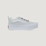Sneakers Vans knu stack Grigio Chiaro - Foto 1