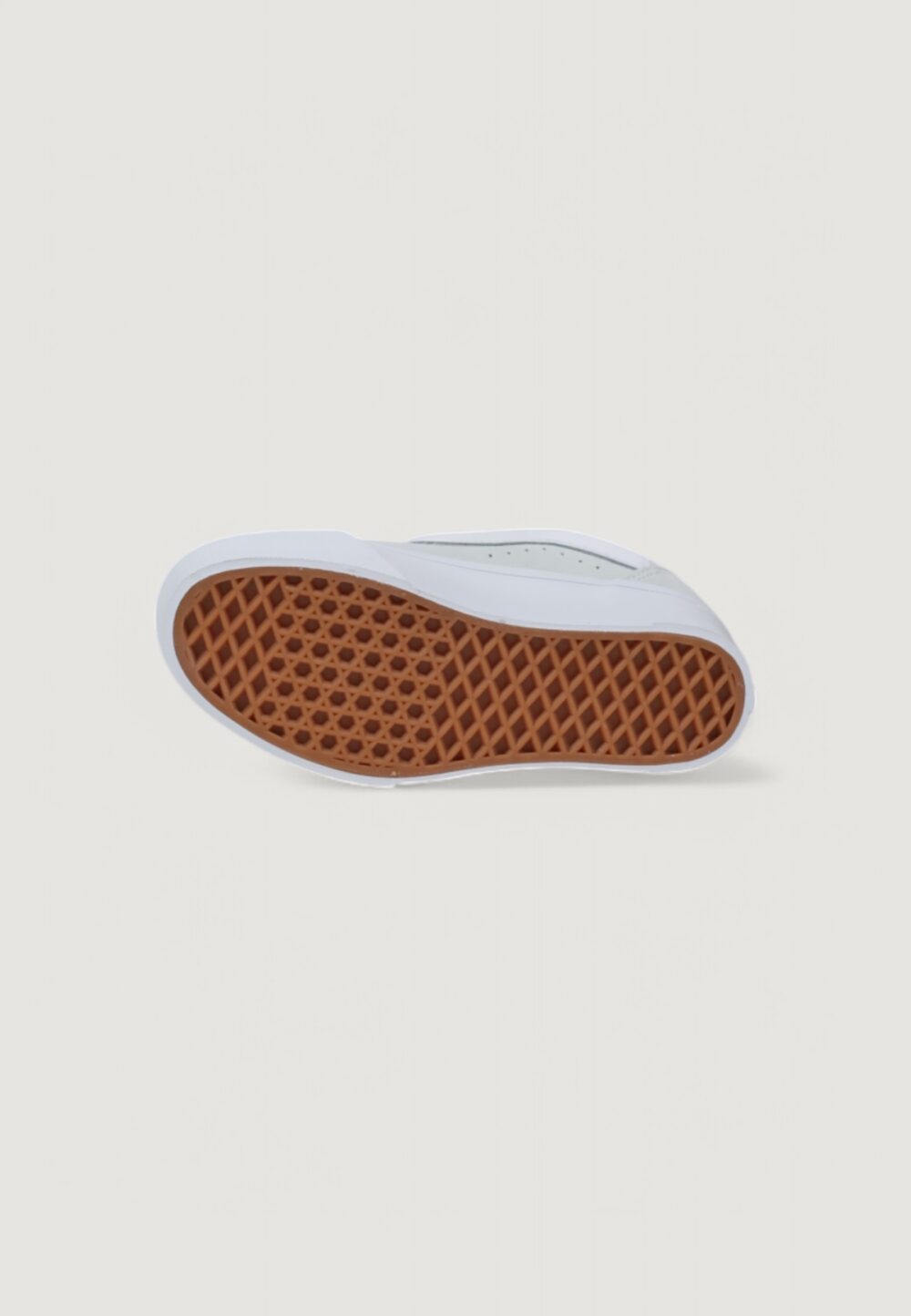 Sneakers Vans knu stack Grigio Chiaro - Foto 5